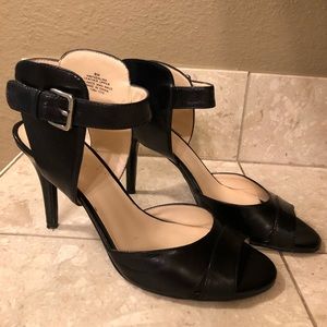 Nine West Heels